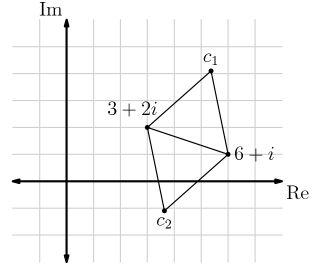 Algebra Precalculus Complex Conjugate Graphing Translation - Light Pictures - Creative HD Collection